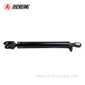 Hydraulic Cabin tilt cylinder 0005534605 for Mercedes-Benz